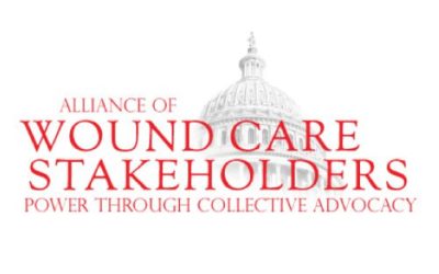 Happy 15th Birthday Alliance of Wound Care Stakeholders!