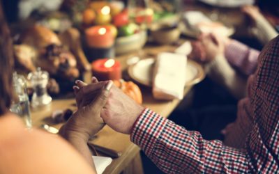 Safe Thanksgiving Conversation Topics