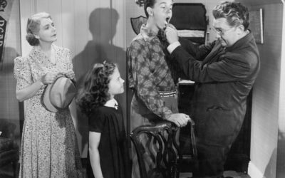 Physician Well Being: Then and Now