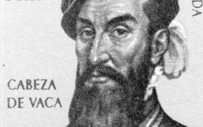 A New World Odyssey, the First Recorded Surgery in Texas, and Hope in Hard Times