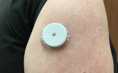 Have You Seen This? (The Freestyle Libre System)