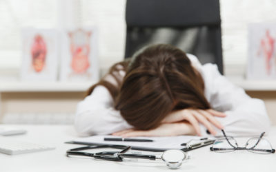 ZDoggMD and the Prescription for Physician Burnout