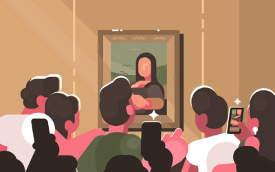 That Mona Lisa Metabolic Disorder