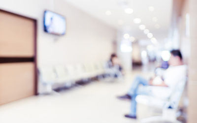 The Coming Storm for Wound Care
