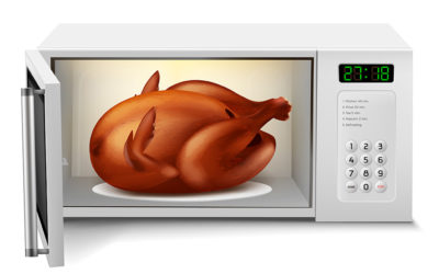 How to Prank Your Mom and Have a Happy Thanksgiving
