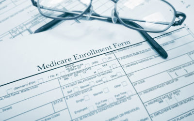 Are Your Patients Being Told That "Traditional Medicare" is No Longer Available?