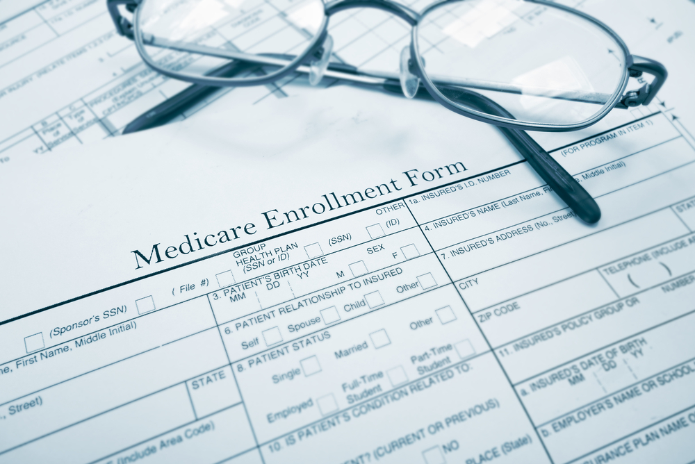 Are Your Patients Being Told That "Traditional Medicare" is No Longer Available?