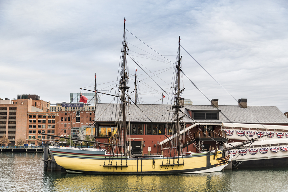 The Affordable Care Act Gets Thrown Overboard on the Anniversary of the Boston Tea Party