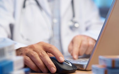 Don't Miss This! The Physician Compare Preview Period Ends Next Monday Evening!
