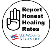 Report Honest Healing Rates