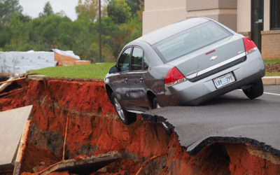 Potholes vs. Sinkholes, Pressure Injuries, DTIs and BFOs