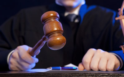 Tell It to the Judge – Because You Don't Really Need the Jury