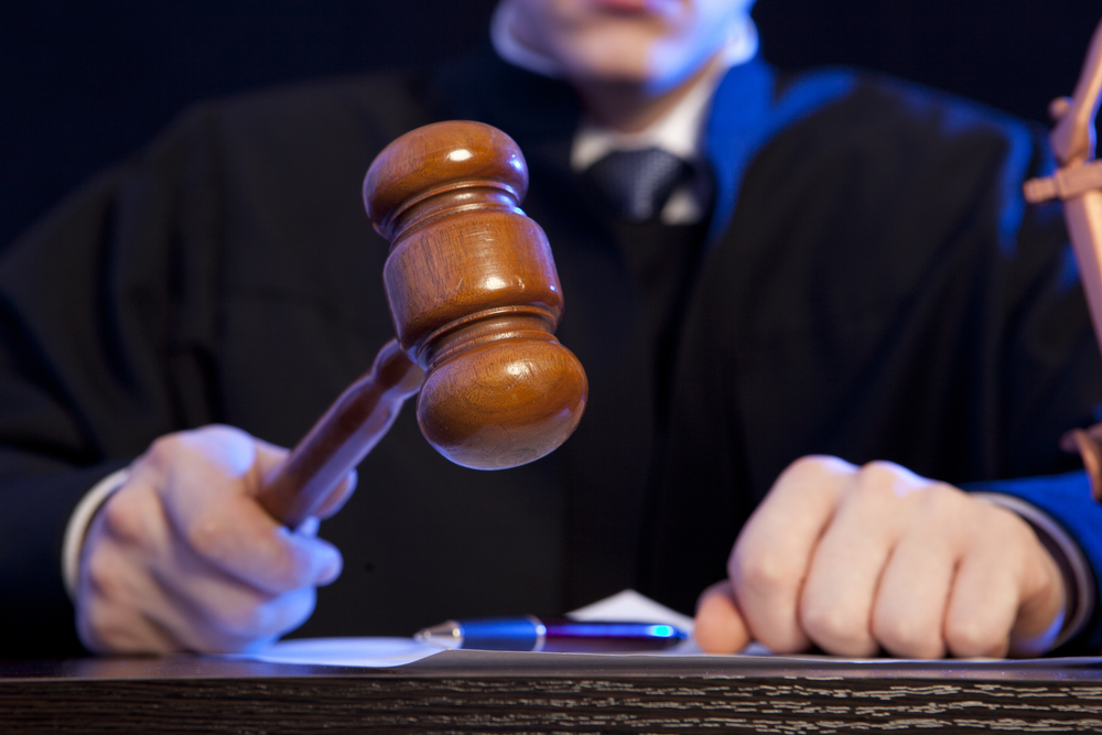 Tell It to the Judge – Because You Don't Really Need the Jury