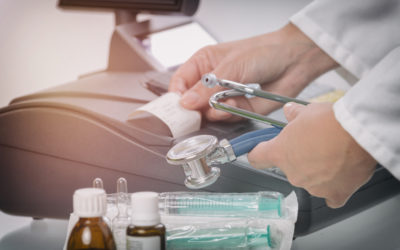 Guest Blog by Jule Crider: The President's Executive Order on Price Transparency