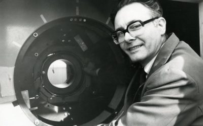 Reflections on the Development of the MRI and Character