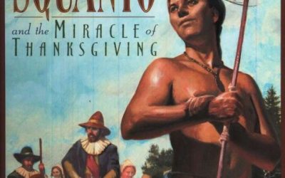 Revisiting “Squanto and the Miracle of Thanksgiving”