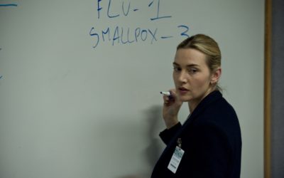 The Movie “Contagion” and Wuhan