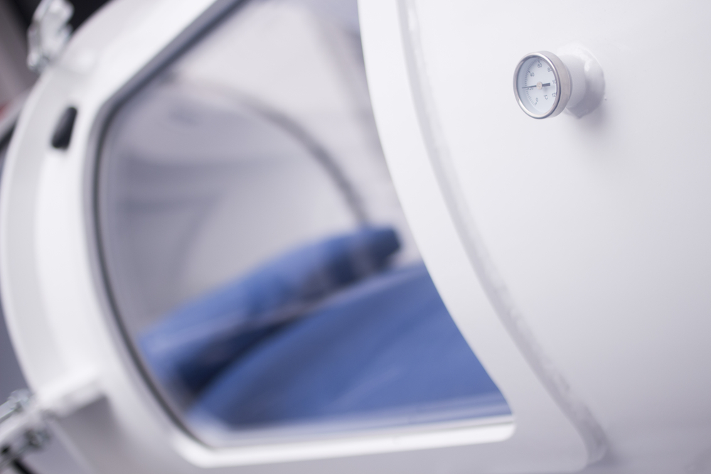 Hyperbaric Medicine Fellowship Launches in the Philippines