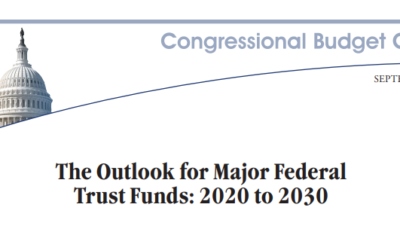 Medicare Trust Fund Insolvency Looms in 2024