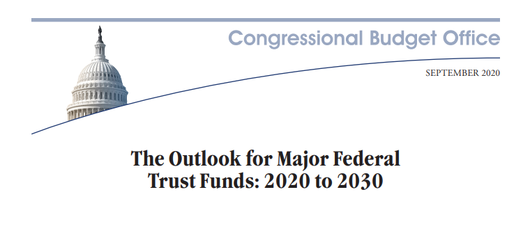 Medicare Trust Fund Insolvency Looms in 2024