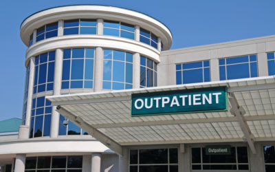 Hospital-Based Outpatient “Wound Centers” Must Identify the Physician Supervising Today’s Visit