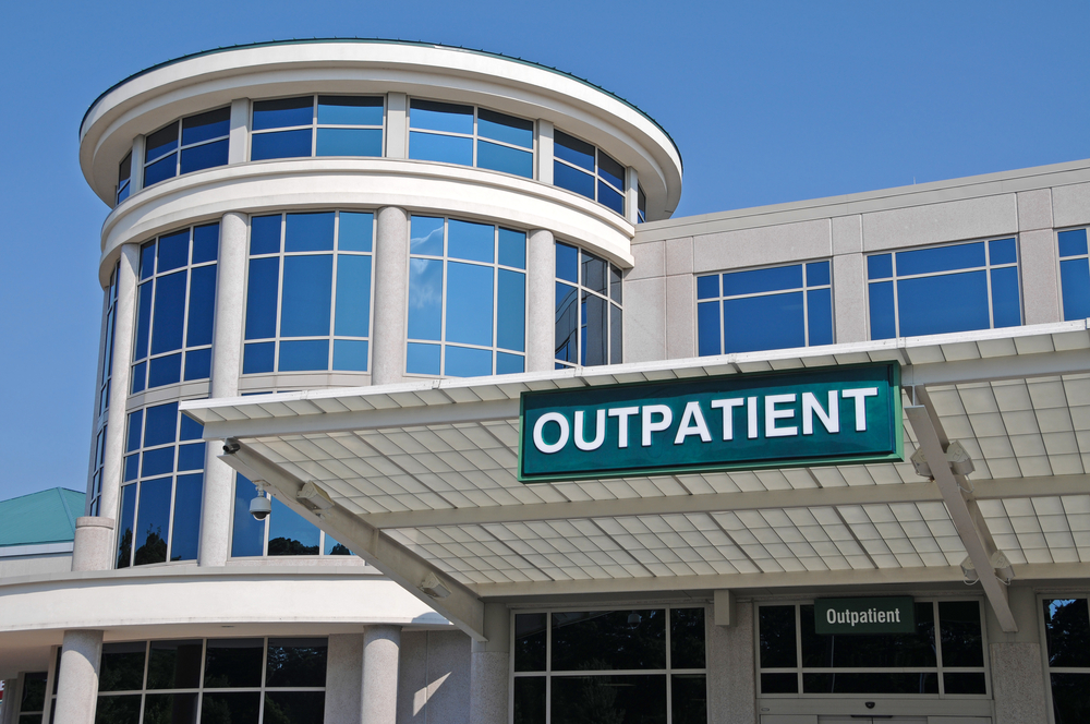 Hospital-Based Outpatient “Wound Centers” Must Identify the Physician Supervising Today’s Visit
