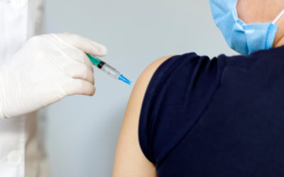 Another Reason to Get COVID Vaccinated: Data That Should Send Shudders Down Epidemiologists’ Backs