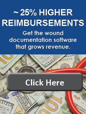Wound Care Reimbursements