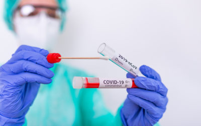 Everything You Wanted to Know About COVID Testing