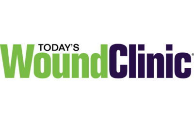 Check Out the New “Topic Centers” for Today’s Wound Clinic