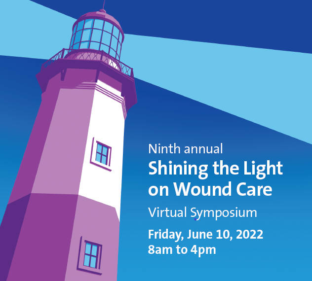 2022 Wound Care Virtual Symposium