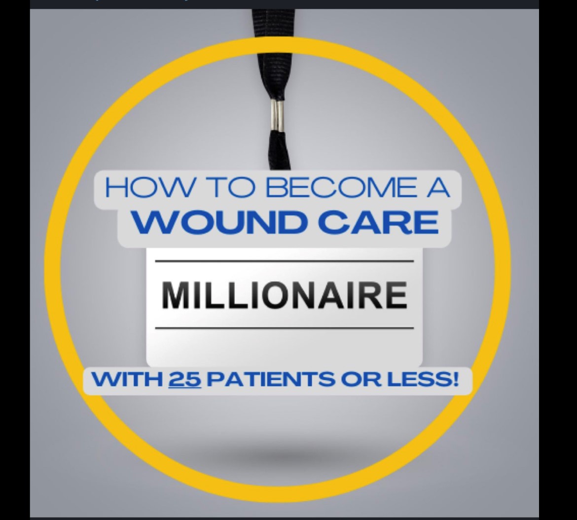 Wound Care Blog Dr. Caroline Fife MD