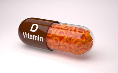Vitamin D Intake, Serum 25-Hydroxyvitamin-D (25(OH)D) Levels, & Cancer Risk
