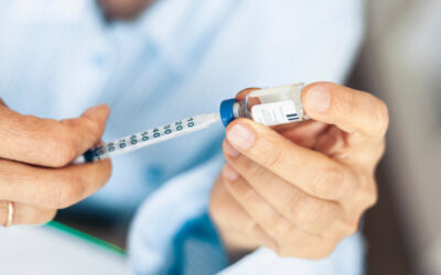 Can Physiologic Insulin Resensitization Therapy Give Patients With Diabetes a Second Chance?
