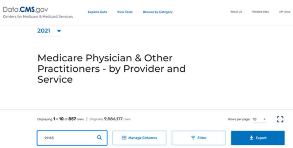 Curated visual reference: Oxygen Therapy Insurance Billing Reference: If You Are A Physician Who Bills For Hyperbaric Oxygen