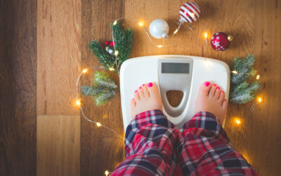 What Most People Want for Christmas is to Lose Weight