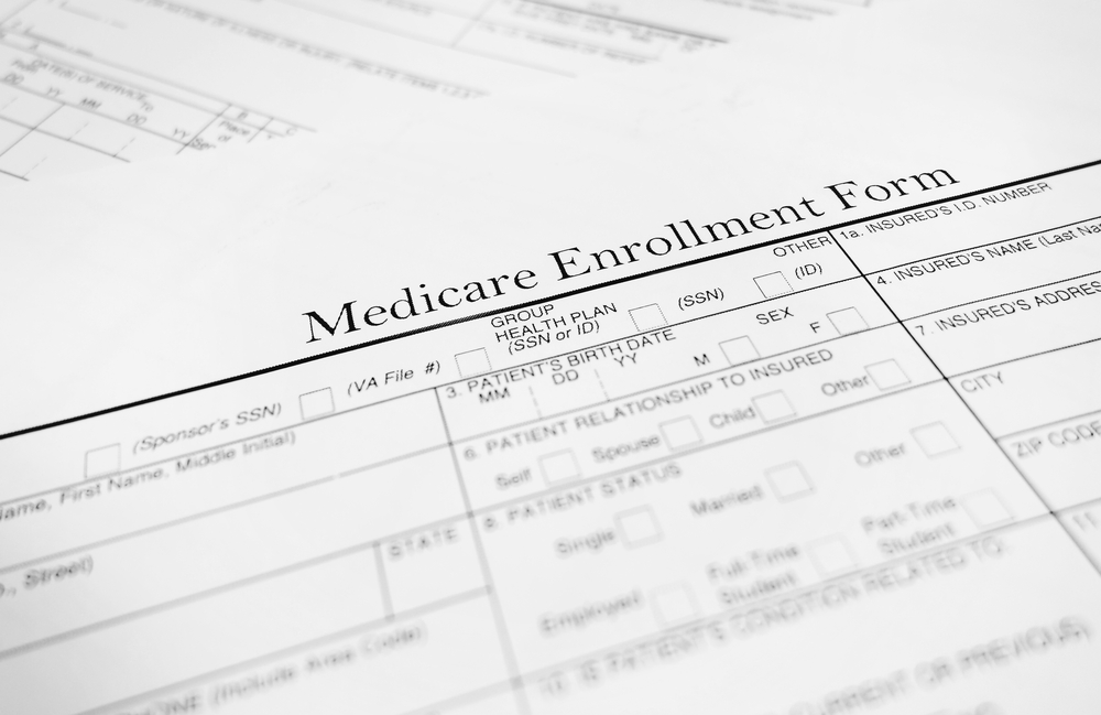 Musings By a Soon-to-Be Medicare Beneficiary