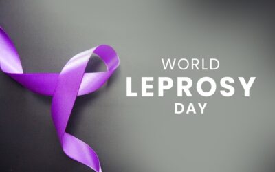 World Leprosy Day and Thoughts About the Gift of Pain