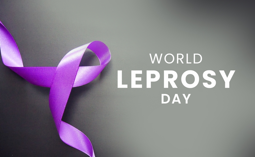 World Leprosy Day and Thoughts About the Gift of Pain