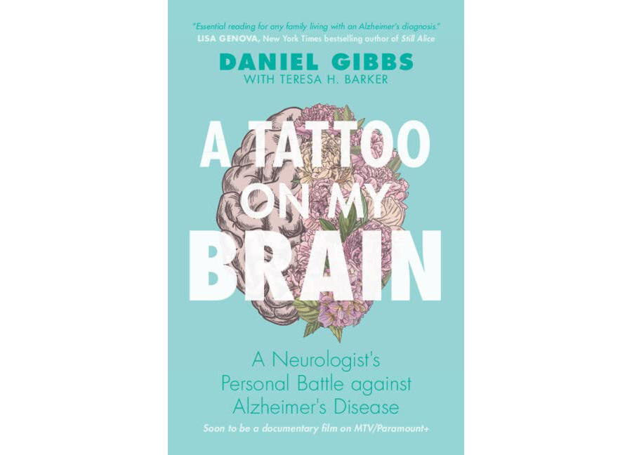 What a Neurologist with Alzheimer’s Wants People to Know