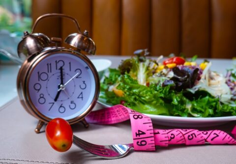 Fasting diet: Can it improve my heart health?