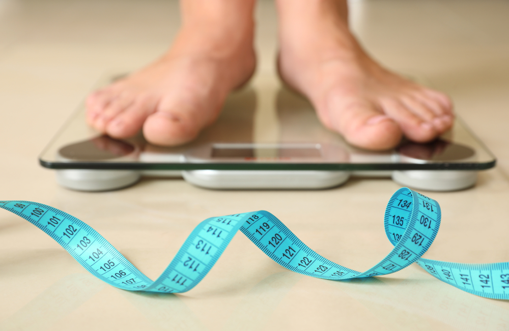 Can Losing Weight Help Protect Obese People from Serious Infection?