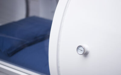 Neuromodulatory Effects of Hyperbaric Oxygen Therapy (HBOT) – a New Review Article