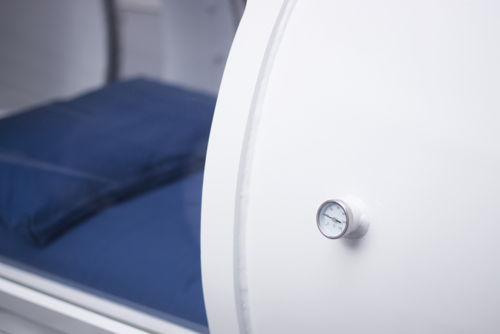 Neuromodulatory Effects of Hyperbaric Oxygen Therapy (HBOT) – a New Review Article