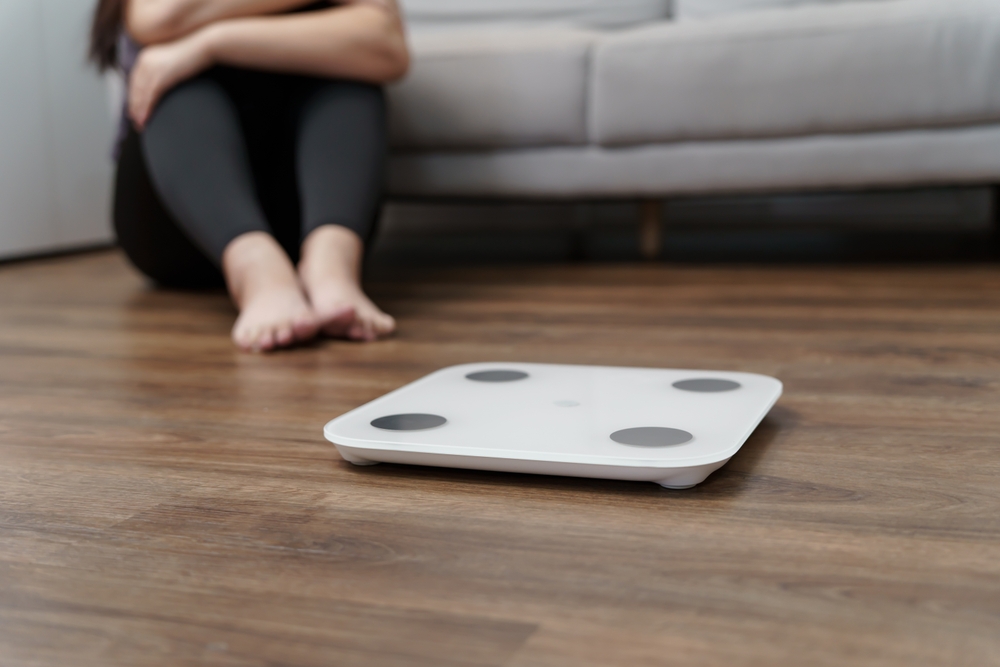 The Body Roundness Index – a Better Way to Understand Obesity Than BMI?