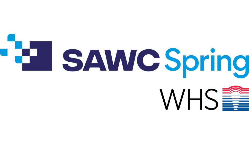 Where I Will Be at SAWC – Come Find Me!