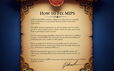 What I’d Fix About MIPS if I Were Queen