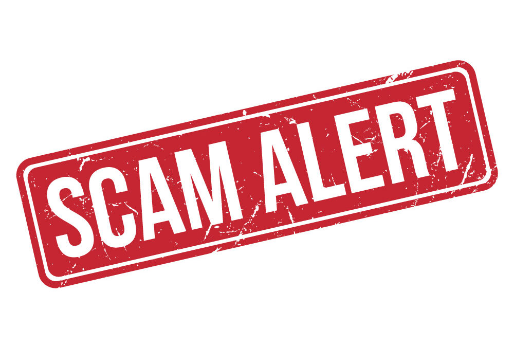 Scam Alert! CMS Issues Warning on Medicare Audit Phishing Scheme