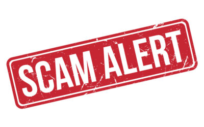 Scam Alert! CMS Issues Warning on Medicare Audit Phishing Scheme