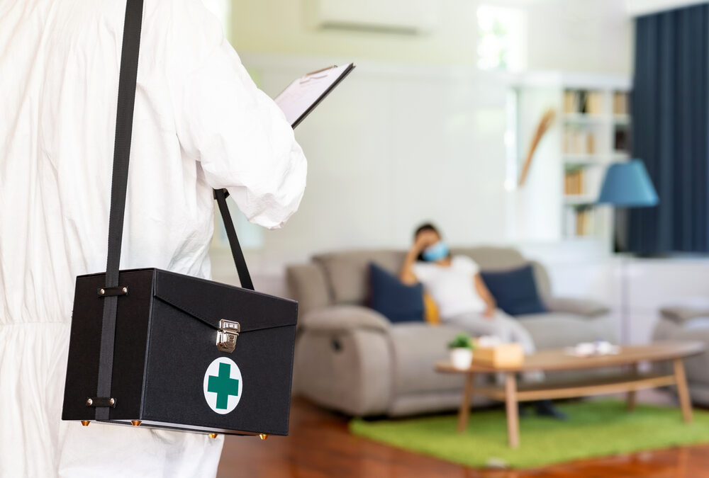 Myth of the Day: “I am Exempt from MIPS Because I am a ‘Mobile’ Practitioner”
